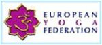 European Yoga Federation banner